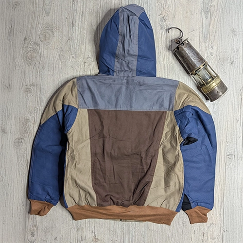 Veste Carhartt Active Jacket Rework