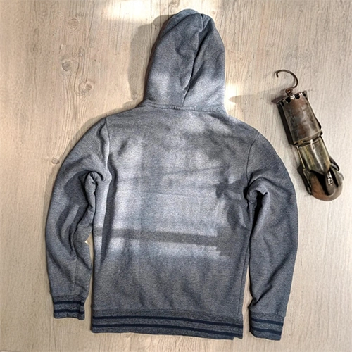 Pull à capuche Superdry