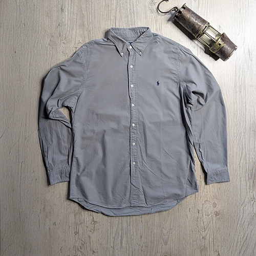 Superbe chemise Ralph Lauren authentique